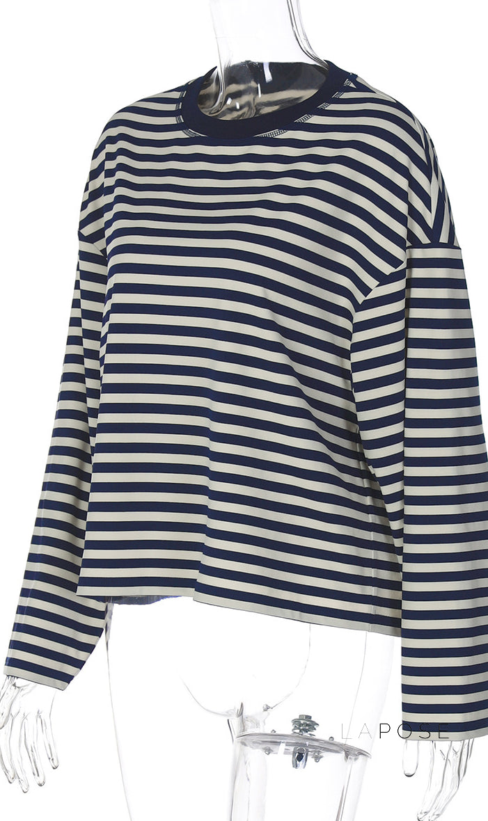 Classic Vintage & Enduringly Stylish Top