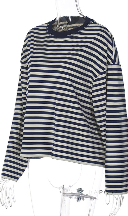 Classic Vintage & Enduringly Stylish Top