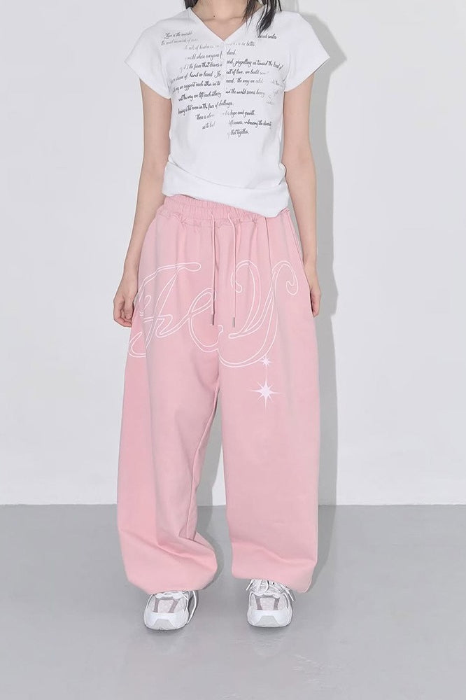 Timeless Vintage Style Pants