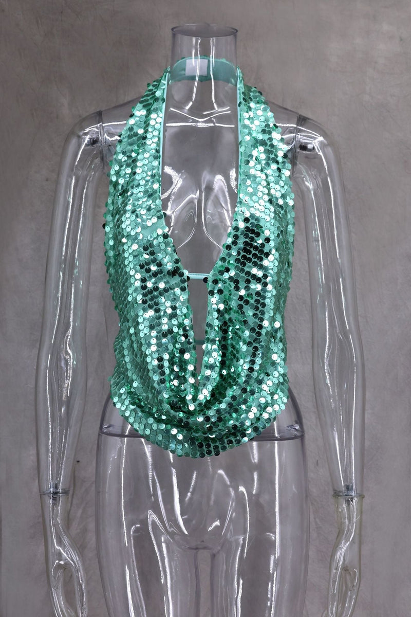 Polished Top with an Effortless Classic Look