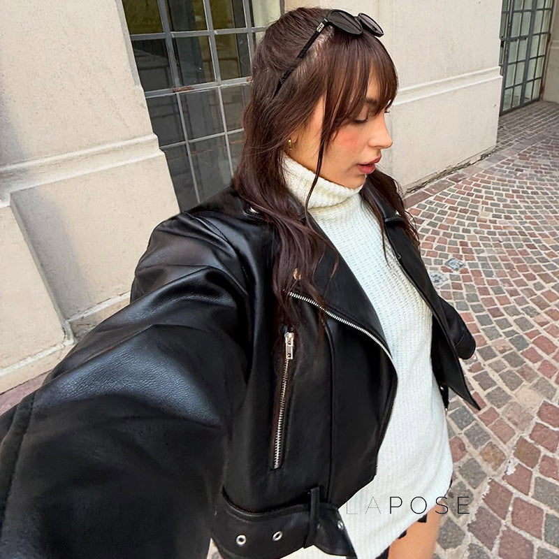 Elegantly Styled Jacket for Everyday Wear