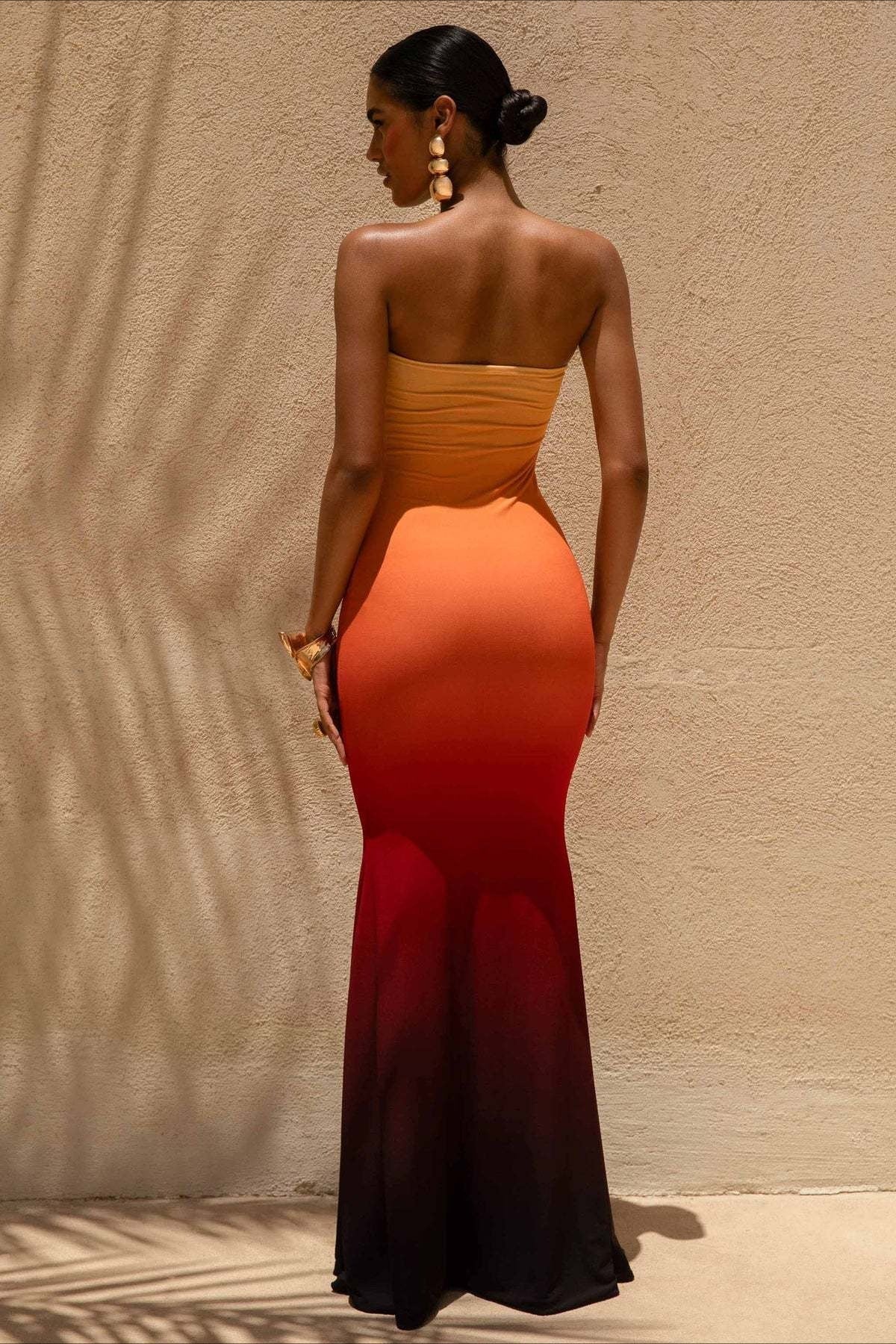 Elegantly Designed Dress