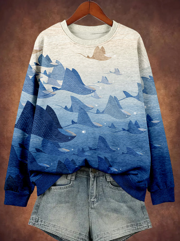 Vintage Inspired Shirt