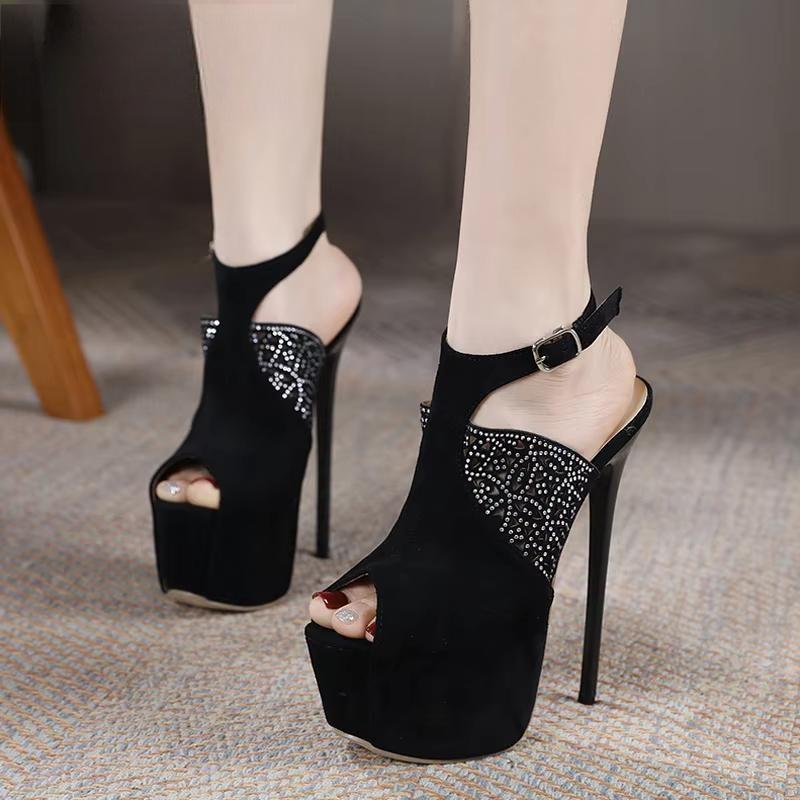 Classic Vintage & Enduringly Stylish Sandals