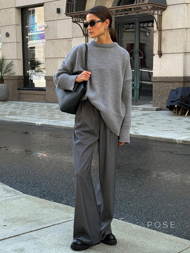 Classic Vintage & Enduringly Stylish Pullover
