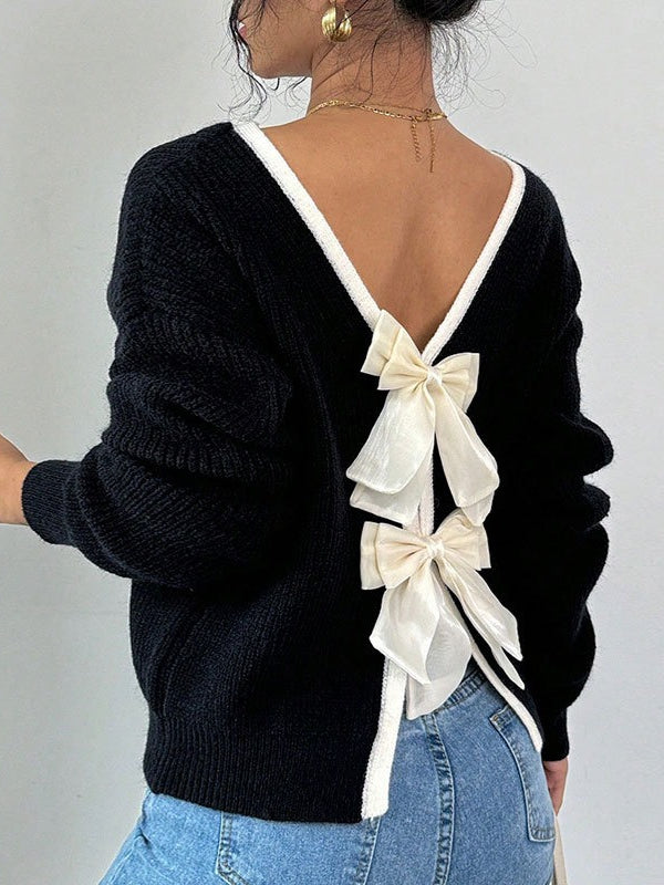 Beautifully Crafted Sweater