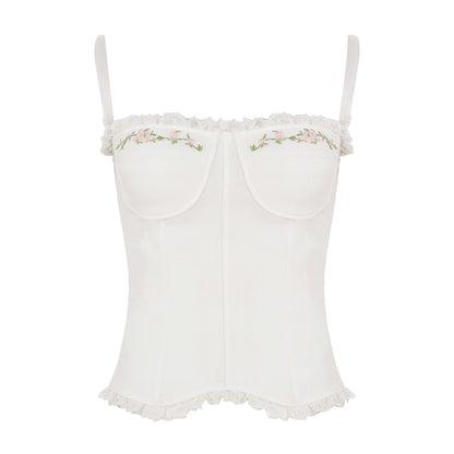 Gracefully Styled Top for Any Occasion