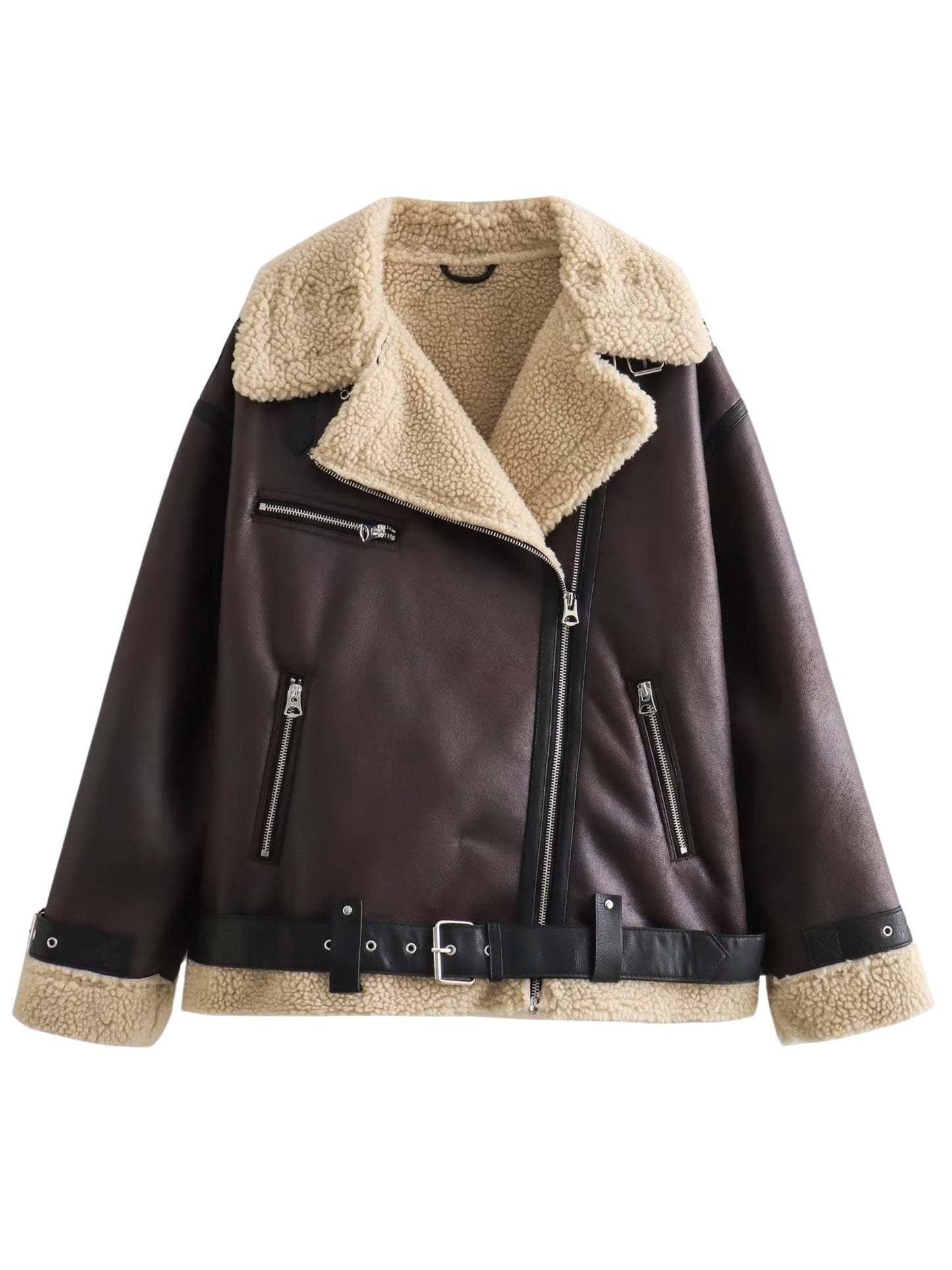 Beautifully Crafted Jacket in a Classic Style
