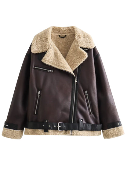 Beautifully Crafted Jacket in a Classic Style