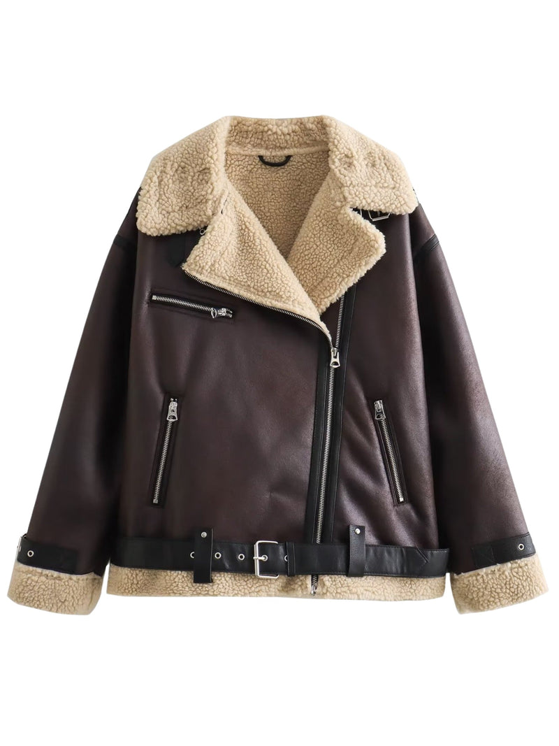 Beautifully Crafted Jacket in a Classic Style