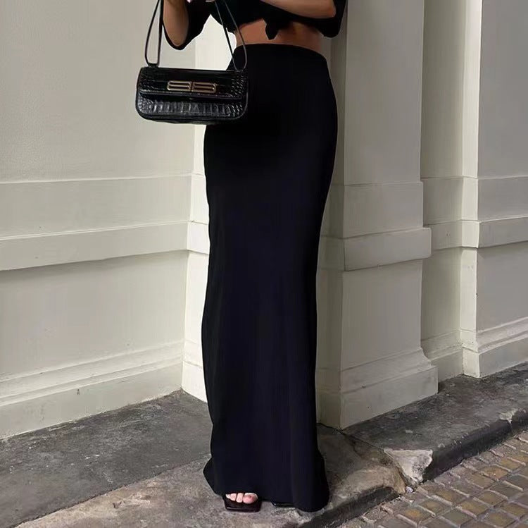 Beautifully Balanced Garment with Timeless Character