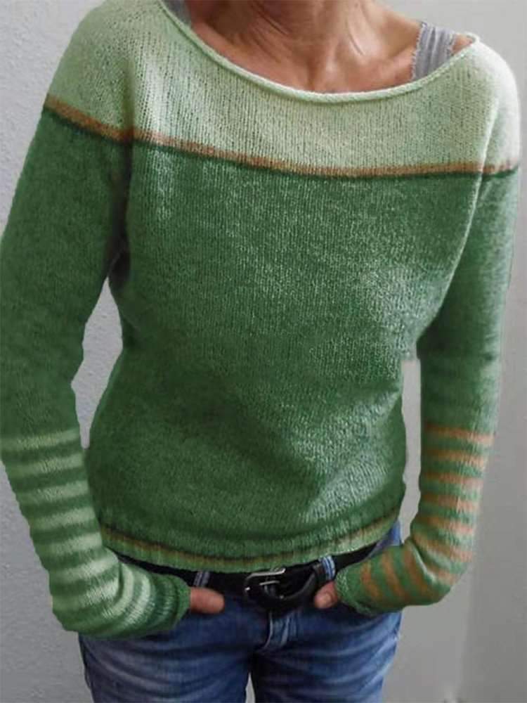 Classic Vintage Sweater