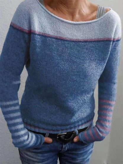 Classic Vintage Sweater