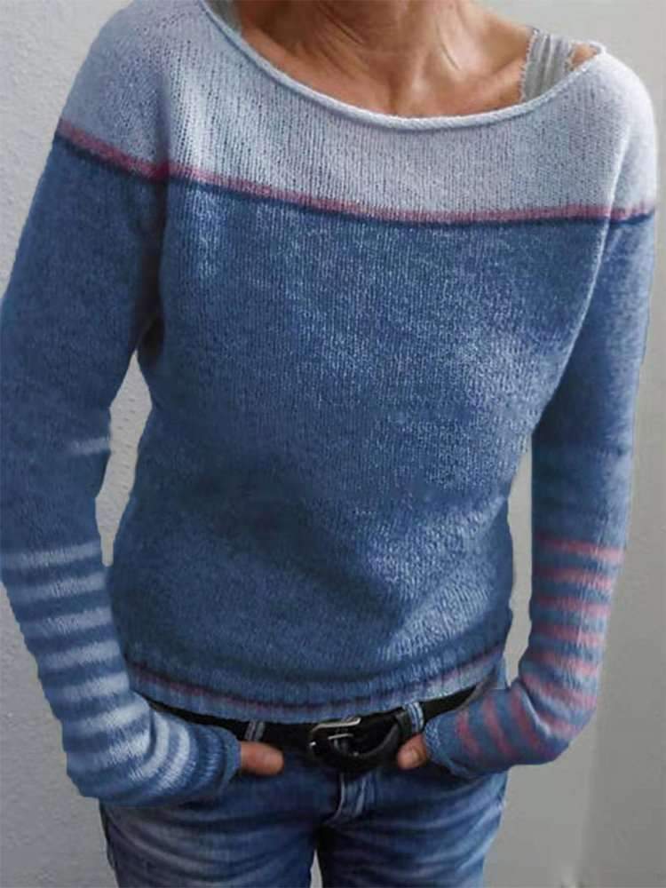 Classic Vintage Sweater