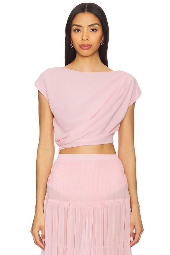 Effortlessly Elegant Garment with a Timeless Design