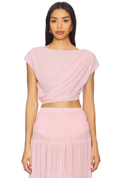 Effortlessly Elegant Garment with a Timeless Design