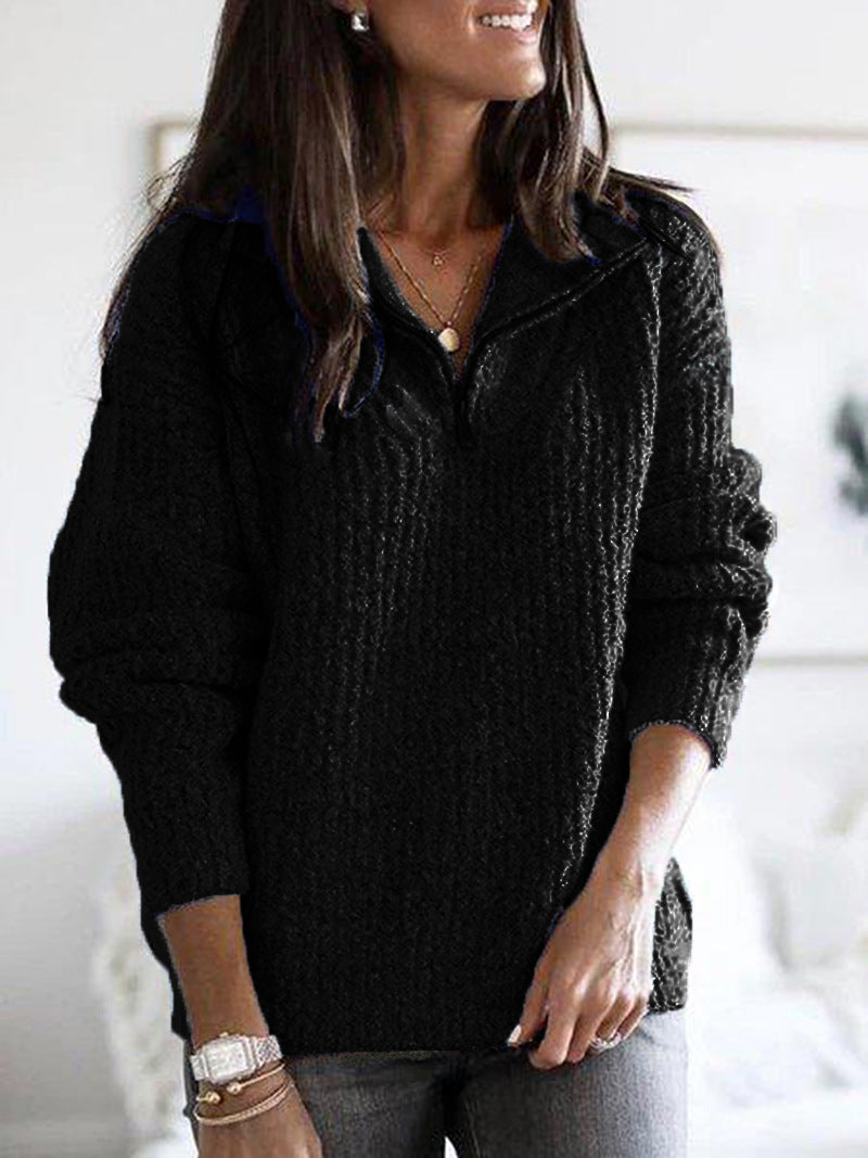 Classic Vintage Sweater