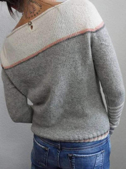 Classic Vintage Sweater