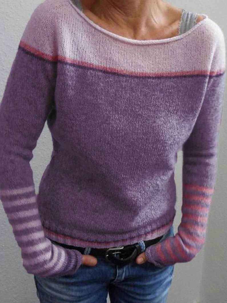 Classic Vintage Sweater