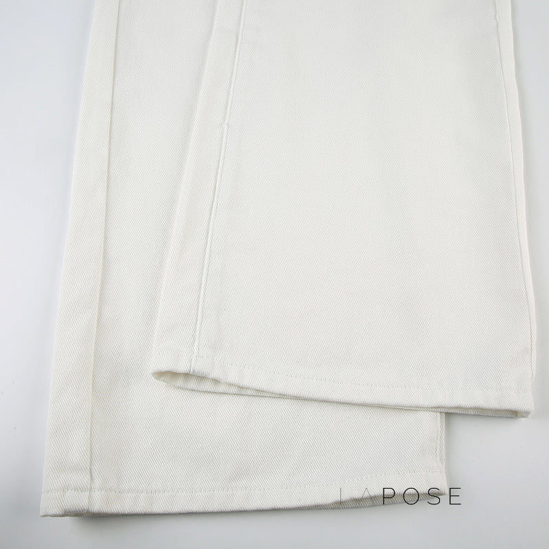 Well Tailored Garment with a Graceful Silhouette