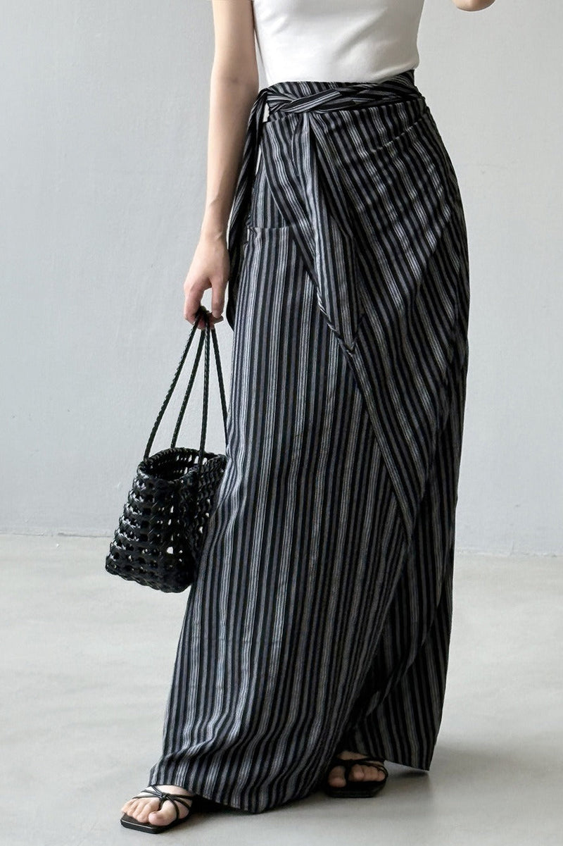 Vintage Inspired Garment with a Contemporary Edge