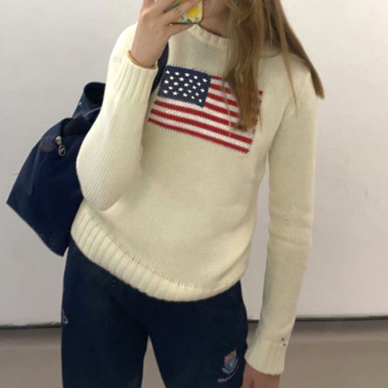 Beautifully Crafted Sweater in a Classic Style