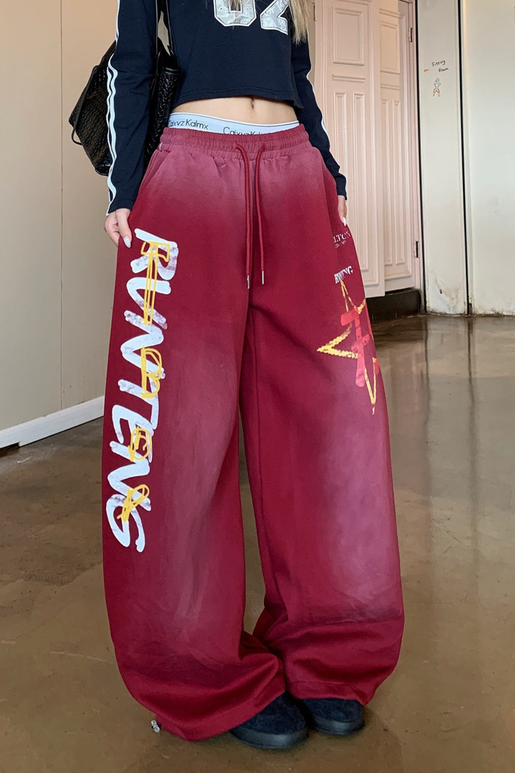 Beautifully Crafted Pants