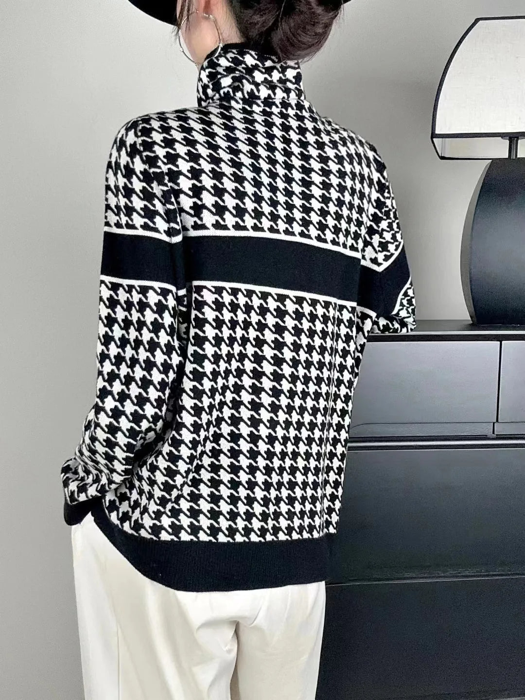 Beautifully Crafted Sweater