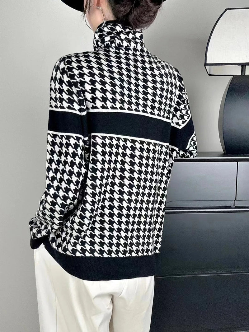 Beautifully Crafted Sweater