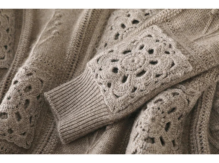 Classic Vintage Sweater