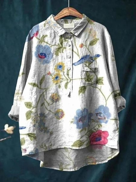 Beautifully Crafted Blouse