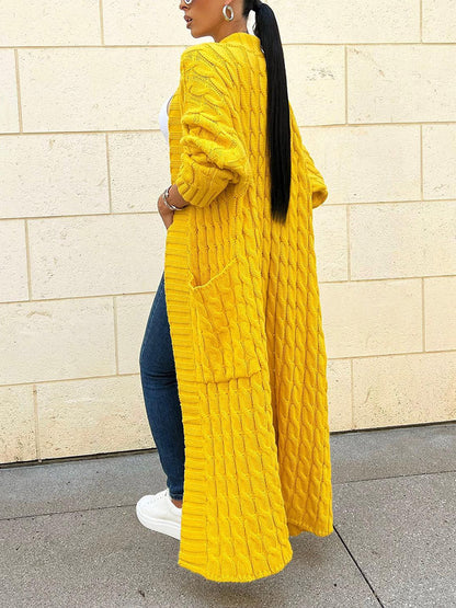 Classic Designed Cardigan