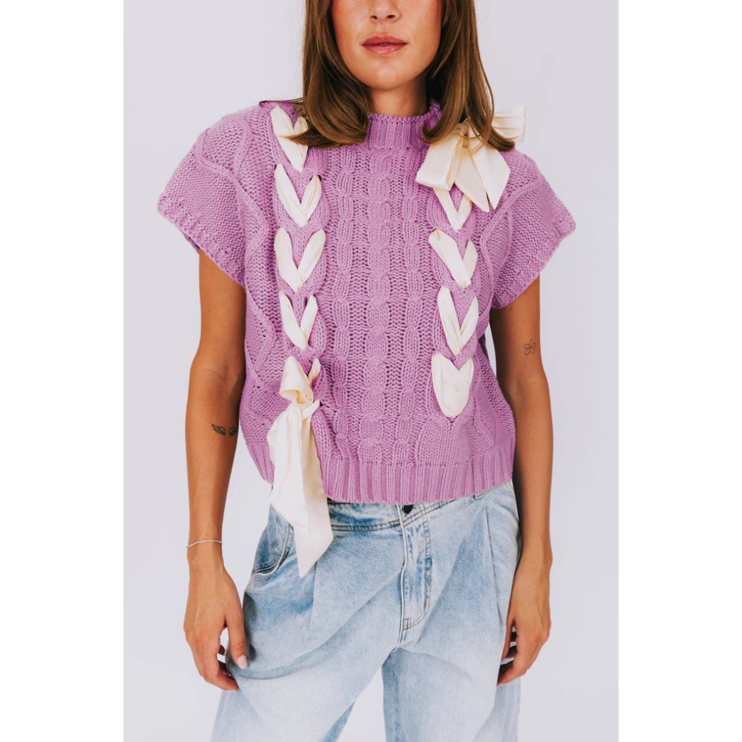 Classic Vintage Sweater