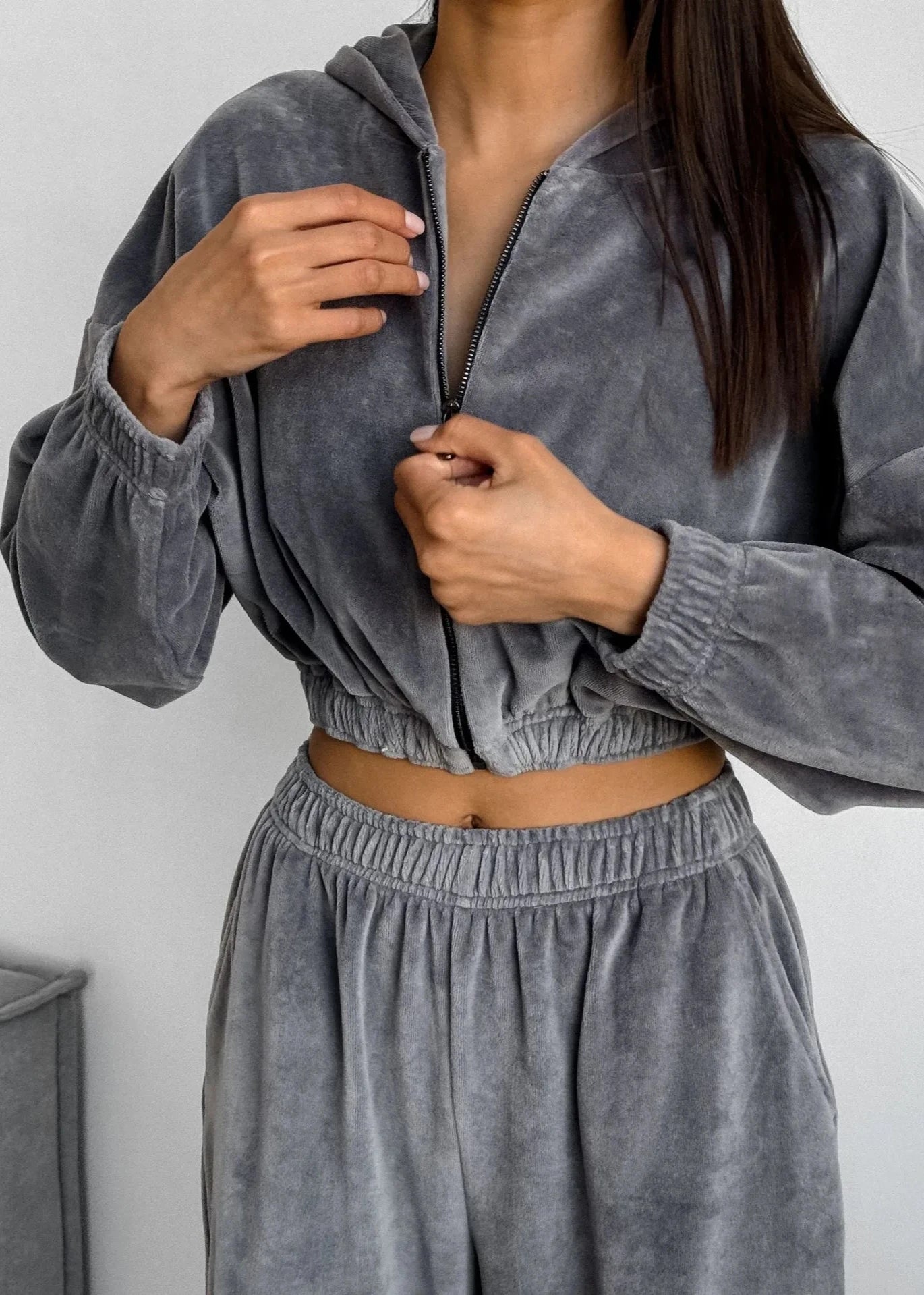 Polished Garment with an Effortless Classic Look