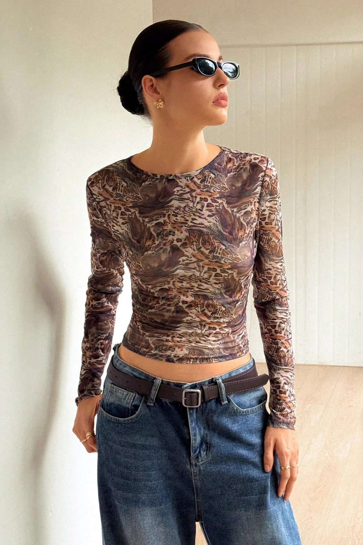 Classic Vintage & Enduringly Stylish Garment