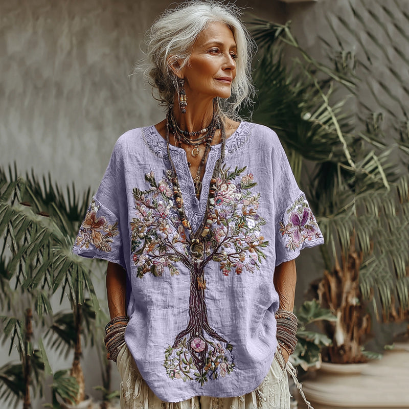 Gracefully Designed Shirt