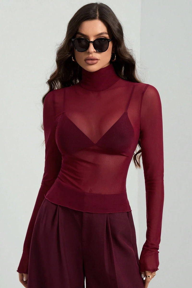 Classic Vintage Garment with a Flattering Fit