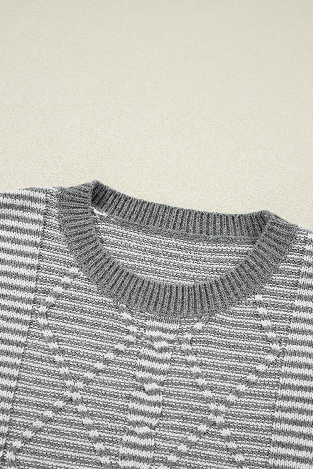 Vintage Inspired Sweater