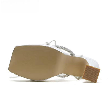 Gracefully Styled Heels for Any Occasion