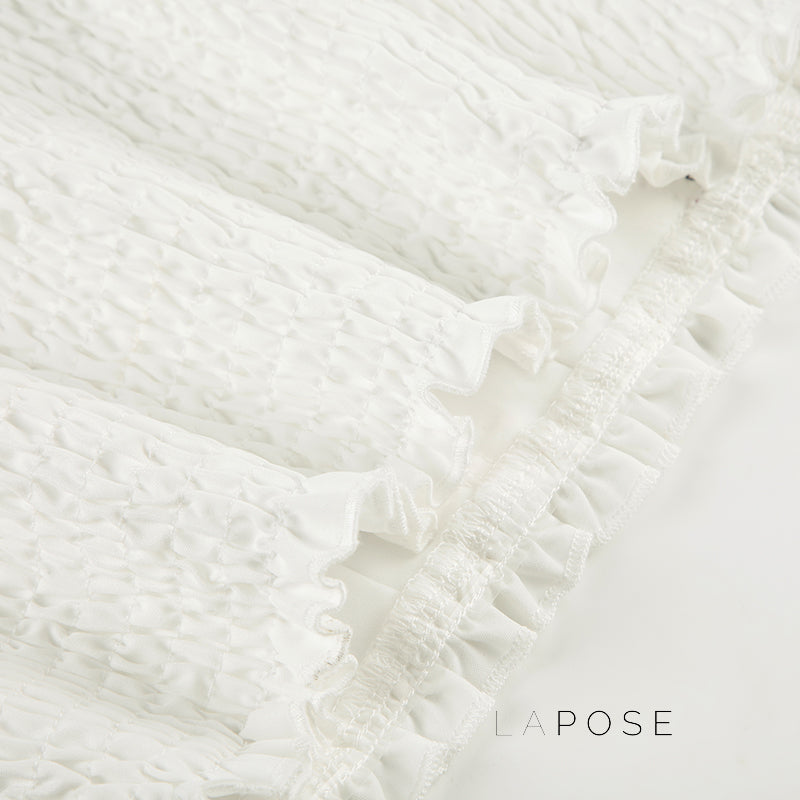 Polished Top with an Effortless Classic Look
