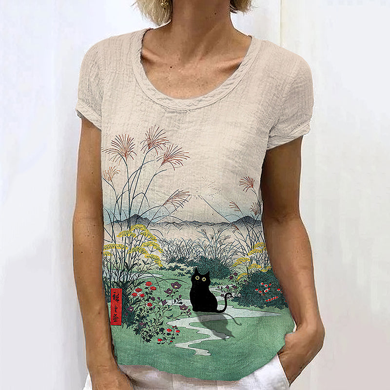 Classic Designed Shirt