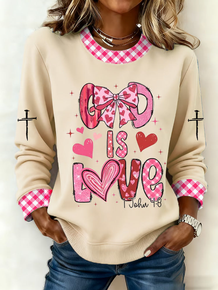 Gracefully Designed Shirt