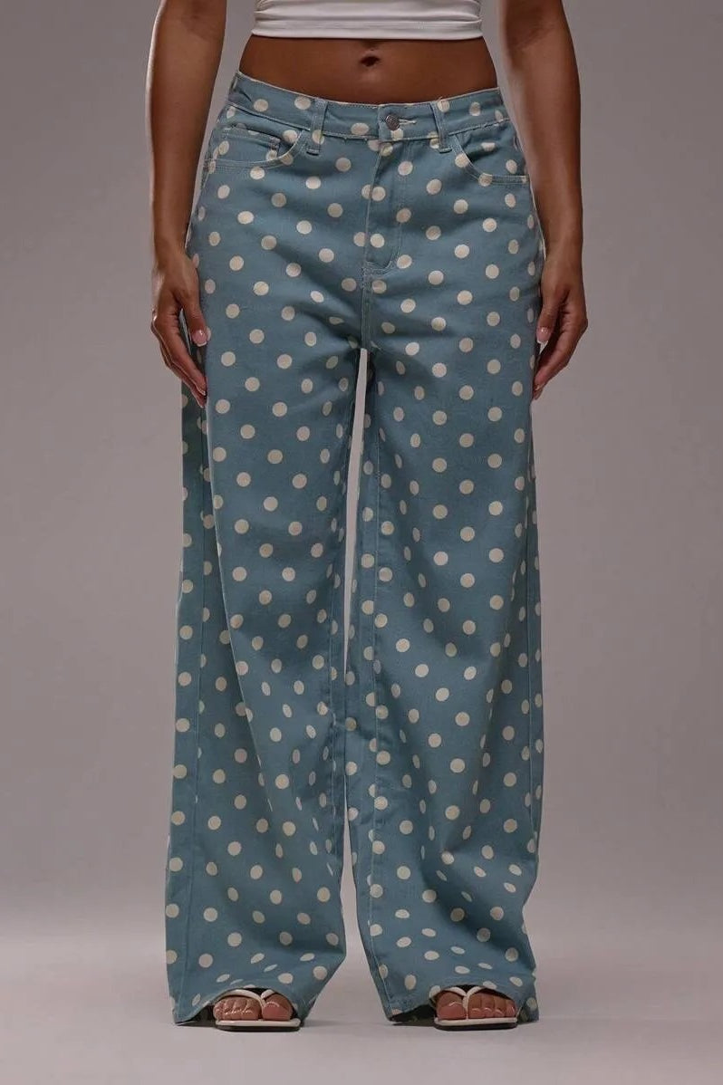 Beautifully Balanced Garment with Timeless Character