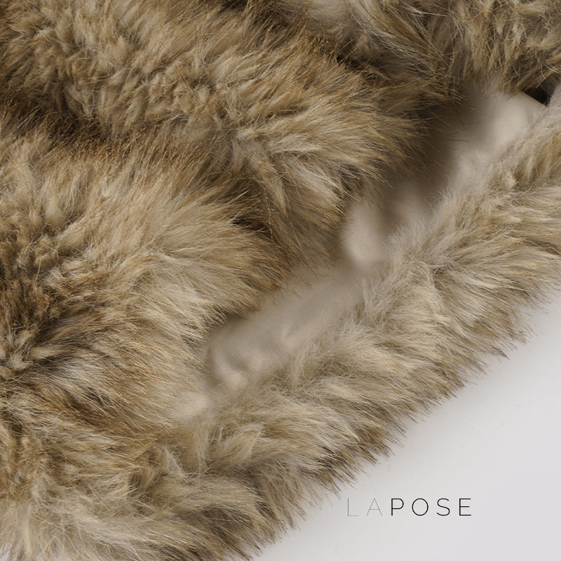 A Vintage Style Garment with Delicate Timeless Details