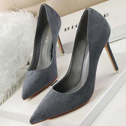 Gracefully Styled Shoes for Any Occasion