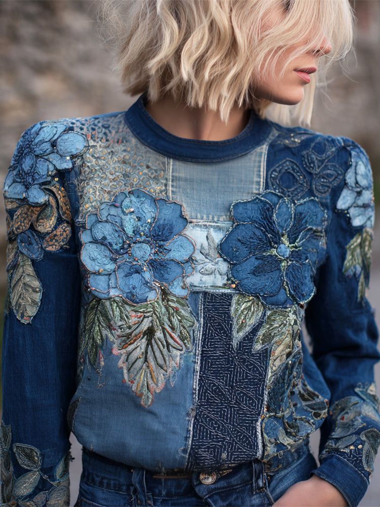 Thoughtfully Designed Shirt