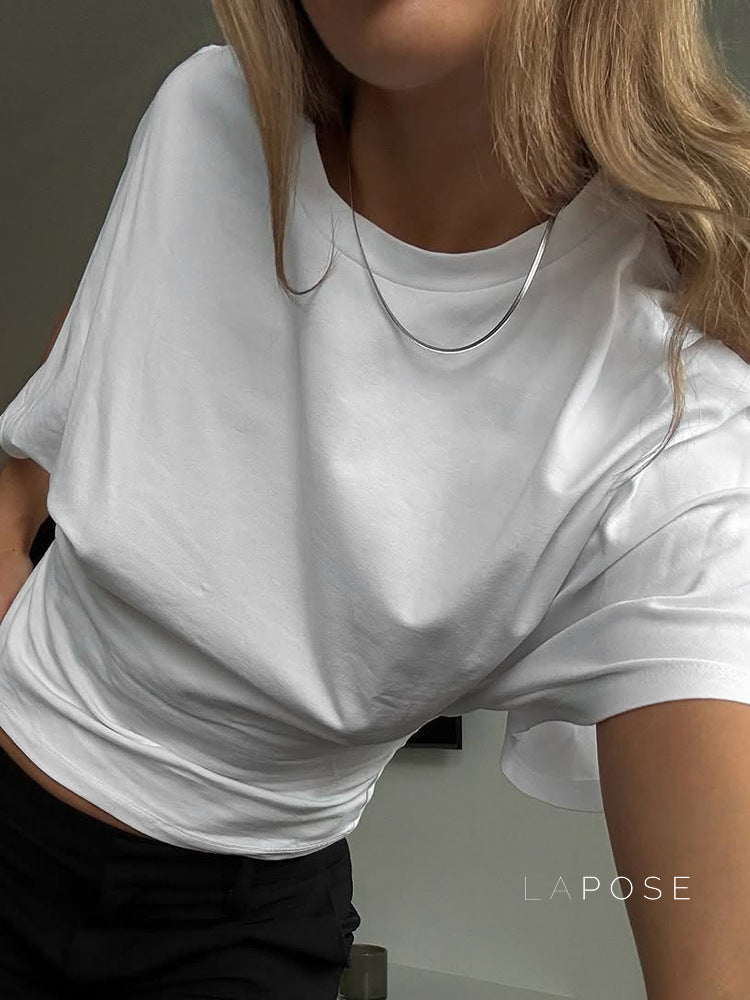 Beautifully Crafted Top in a Classic Style