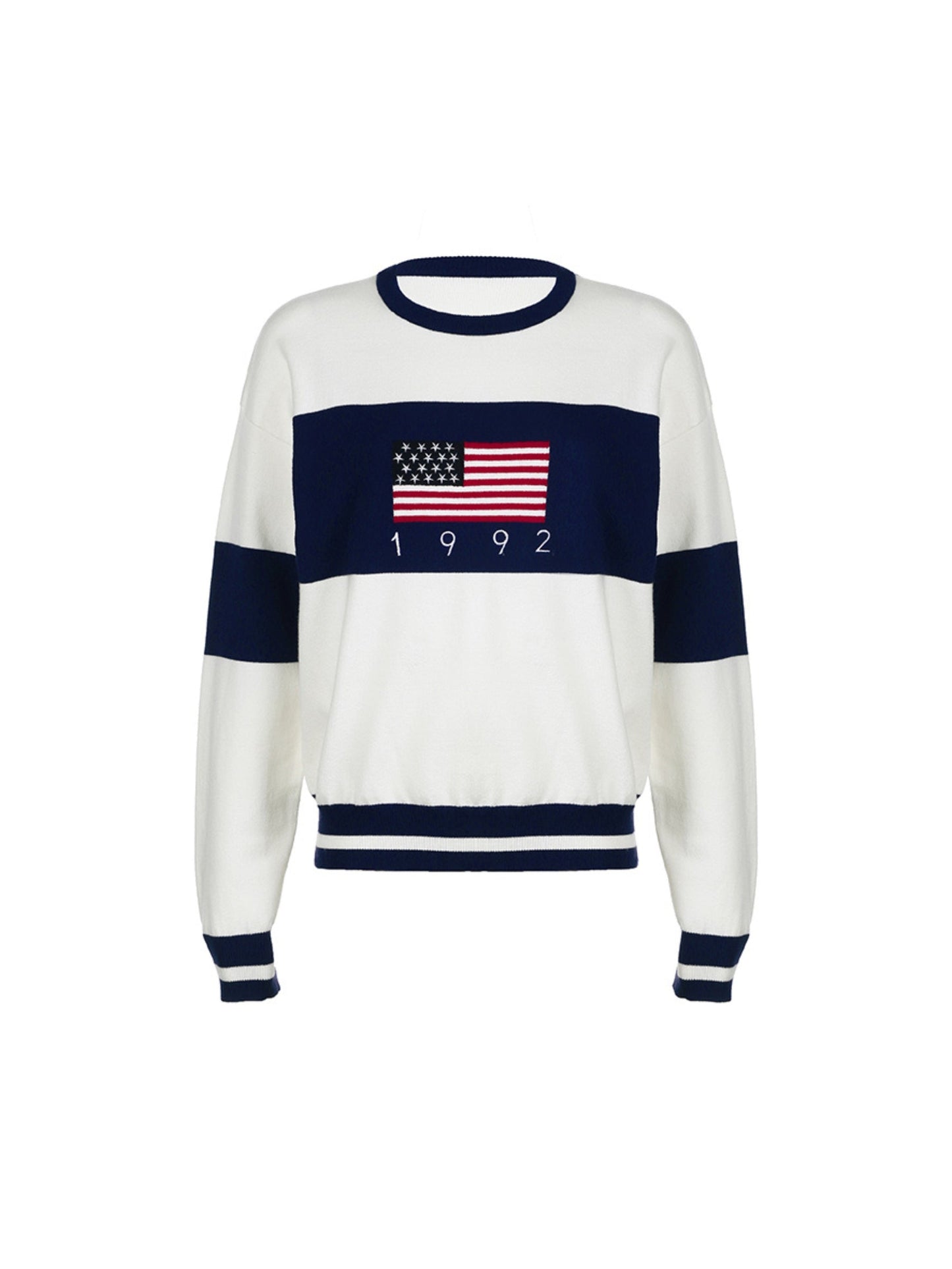 Sophisticated Sweater with a Clean Classic Look