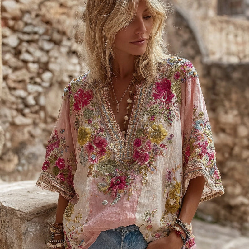 Beautifully Crafted Shirt