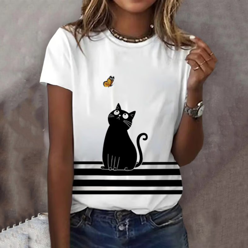 Vintage Inspired T-Shirt